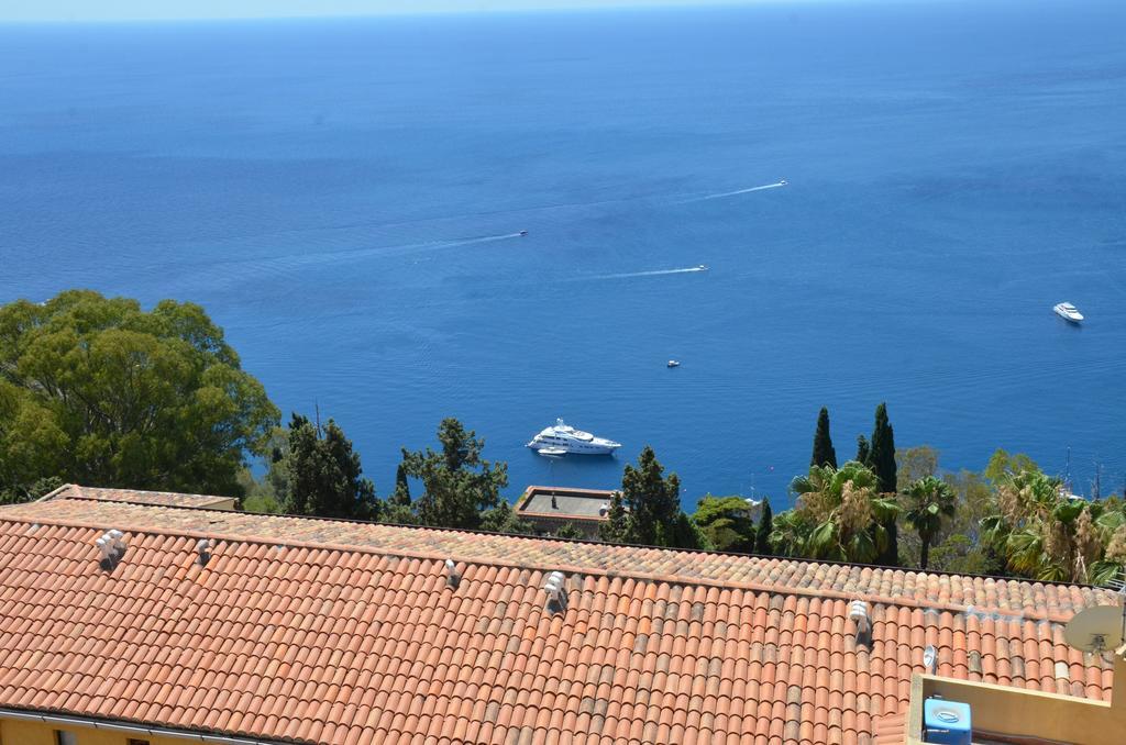 Taormina Park Hotel Exterior photo